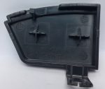 Canon I-Sensys LBP6670DN Upper Right Cover FC0-4236 1-2 - Image 3