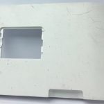 Canon I-Sensys LBP6670DN Left Cover FC0-4251 1-1