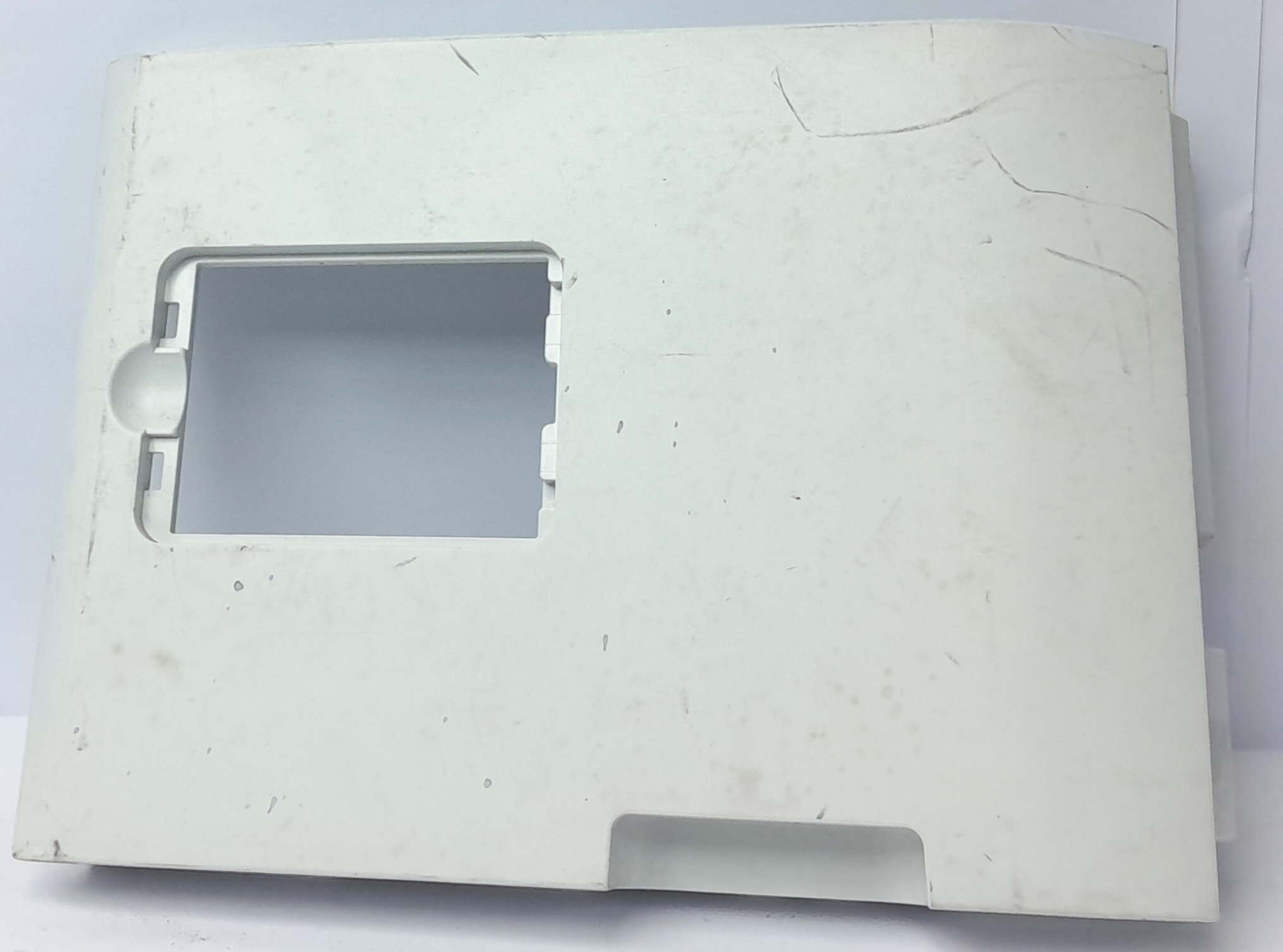 20250929_231023 Canon I-Sensys LBP6670DN Left Cover FC0-4251 1-1 - Image 1