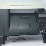 Canon I-Sensys LBP6670DN Top Cover Assembly FC0-4233 1-1