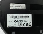 Doro DECT Headset Base Station HS1910 - Image 3