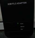 PLC Adapter 85M - Joblot x4 - Image 7