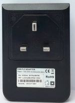 PLC Adapter 85M - Joblot x4 - Image 5