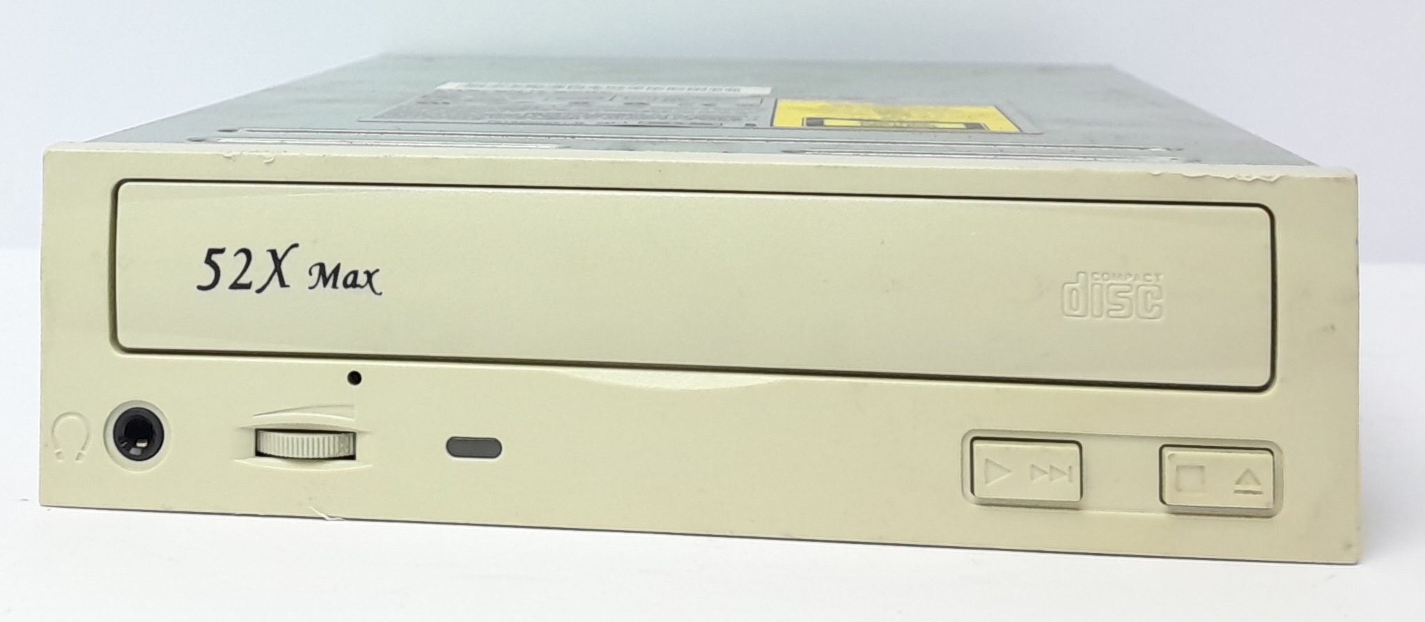20251006_232212 Lite-On CD Drive LTN-526D - Image 1