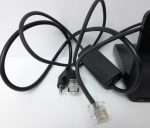 Plantronics Wireless Headset Base Station C054A - Image 5