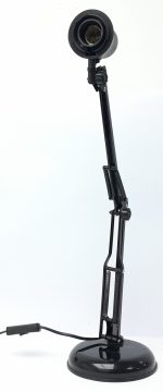 Anglepoise Adjustable Desk Lamp 39817X - Image 7