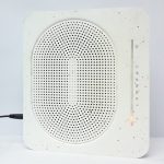 Technicolor Wireless Router TG589vac v2