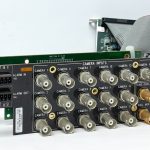 Intellex 16 Channel PCIE Card Ultra 0312-1038-01