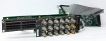 Intellex 16 Channel PCIE Card Ultra 0312-1038-01
