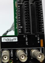 Intellex 16 Channel PCIE Card Ultra 0312-1038-01 - Image 3