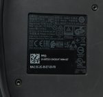 Dell Docking Station WD15 K17A - Image 3