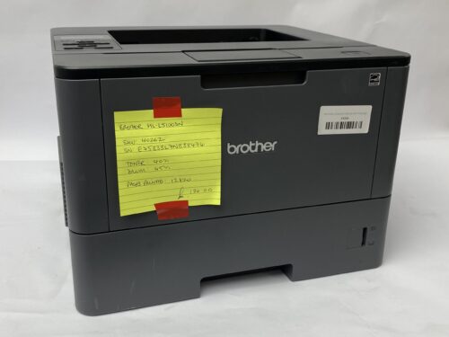 Brother_Hl-l5100dn_1