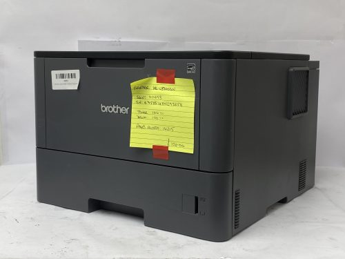 Brother_Hl-l5100dn_1