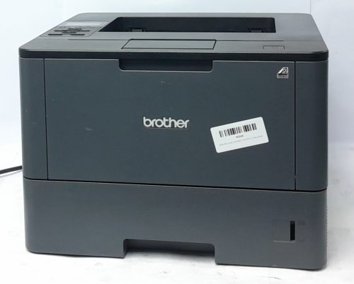 Brother_Hl-l5100dn_1