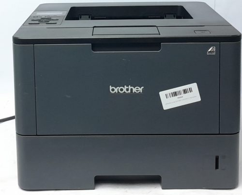 Brother_Hl-l5100dn_2