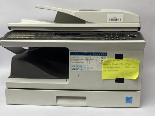 Sharp_Ar-M201_1
