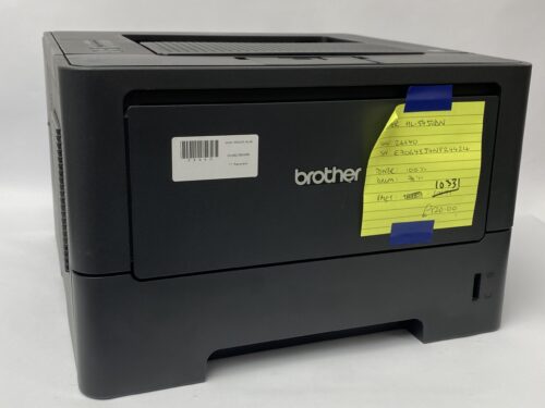 Brother_Hl-5450dn_1