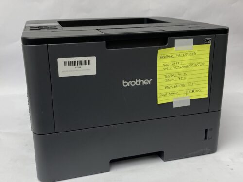 Brother_Hl-l5000d_1