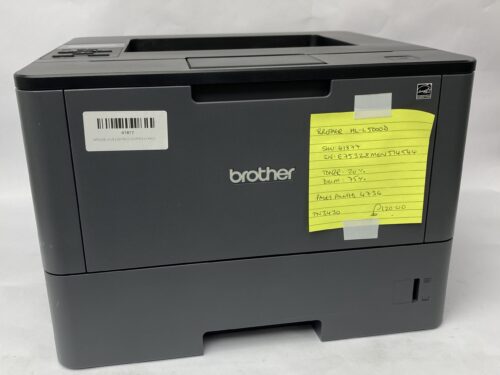 Brother_Hl-l5000d_1