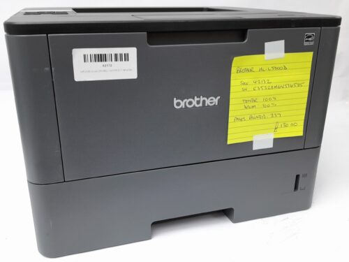 Brother_Hl-l5000d_1