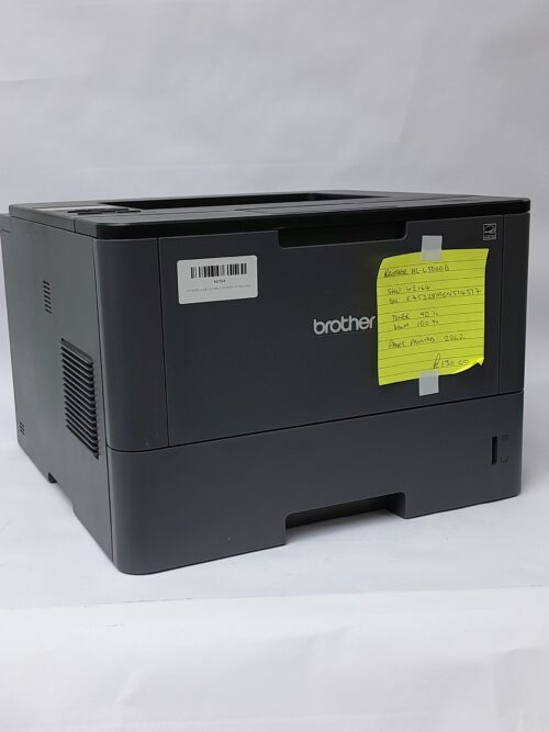 Brother_Hl-l5000d_1