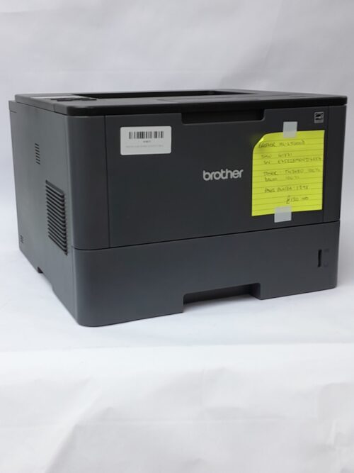 Brother_Hl-l5000d_1