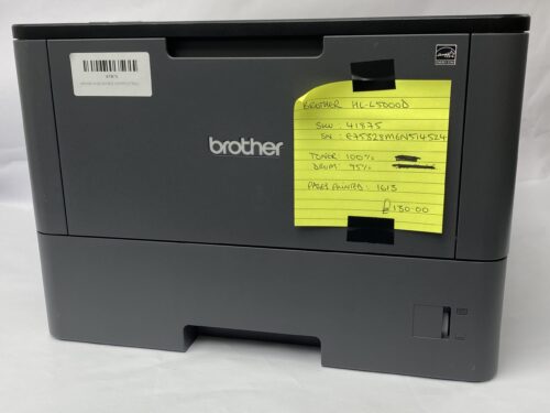 Brother_Hl-l5000d_1