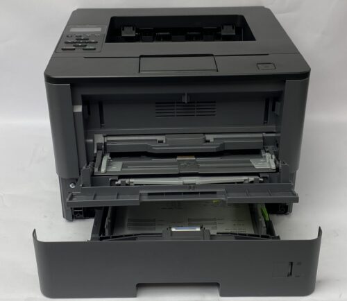 Brother_Hl-l5100d_2