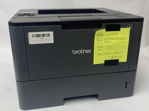 Brother_Hl-l5100dn_1