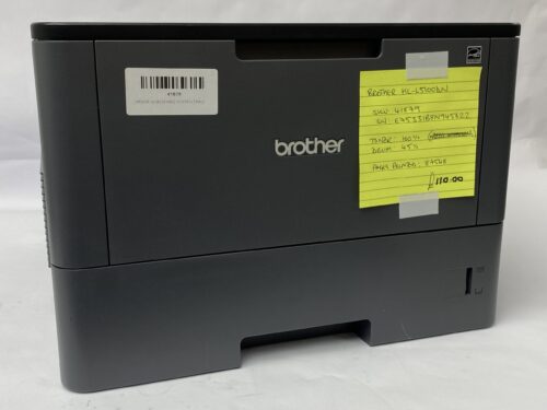 Brother_Hl-l5100dn_1