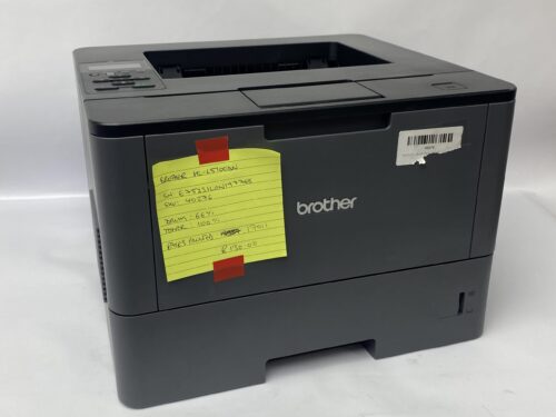 Brother_Hl-l5100dn_1