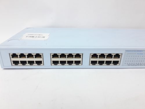 3com Baseline Switch 2824 (3c16479)