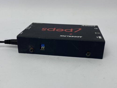 Adderlink Ipeps 3781
