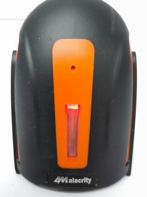 Alacrity Mj-2020db