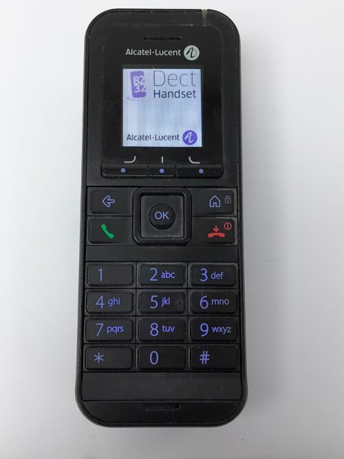 Alcatel-lucent 8232