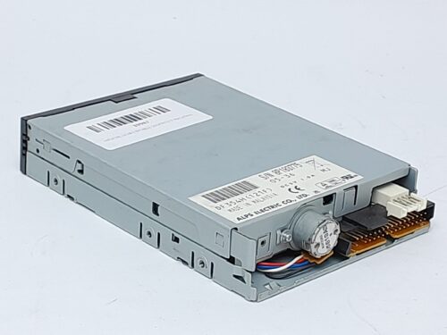 Alps Electronic Co Df 354h 121f