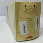 Apc Back-ups Pro 420 Bp420si