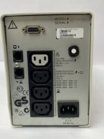 Apc Back-ups Pro 420 Bp420si