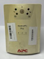 Apc Back-ups Pro 420 Bp420si