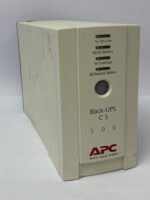 Apc Back Ups 500