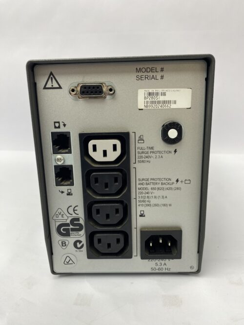 Apc Bp280si