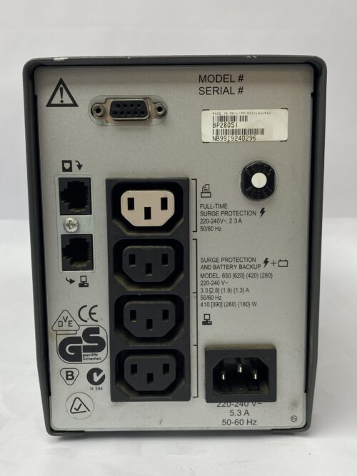 Apc Bp280si