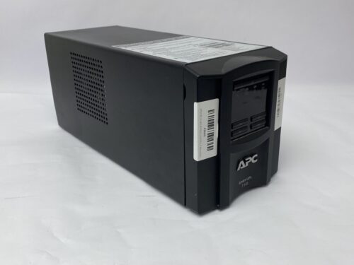 Apc Smart Ups 750