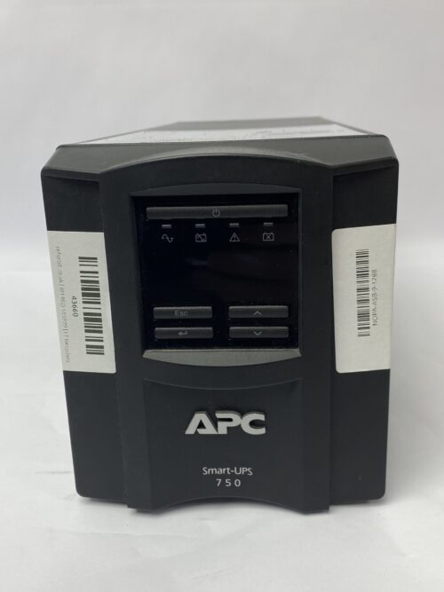 Apc Smart Ups 750