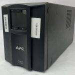 Apc Smart Ups C1000