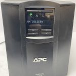 Apc Smt1000i