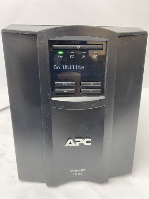 Apc Smt1000i