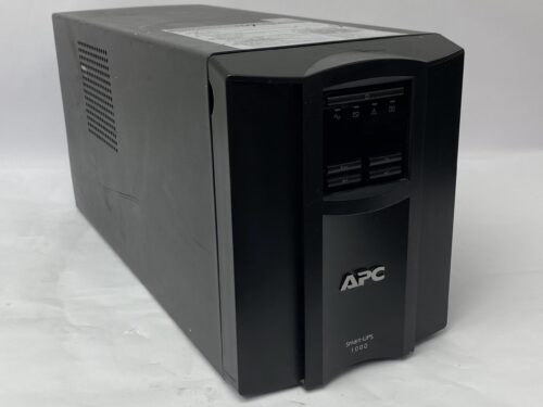Apc Smt1000i