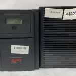 Apc Smv1500i