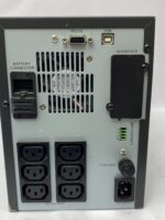 Apc Smv1500i